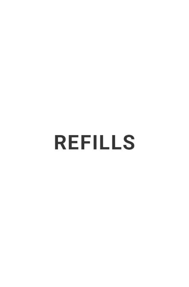 Veterinary Refills