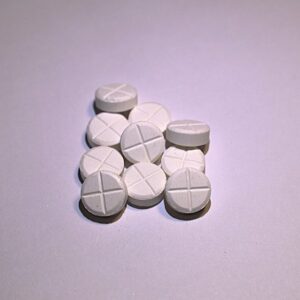 Pimobendan Quaddose Tablets