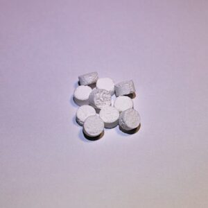 Budesonide Tablet Trit